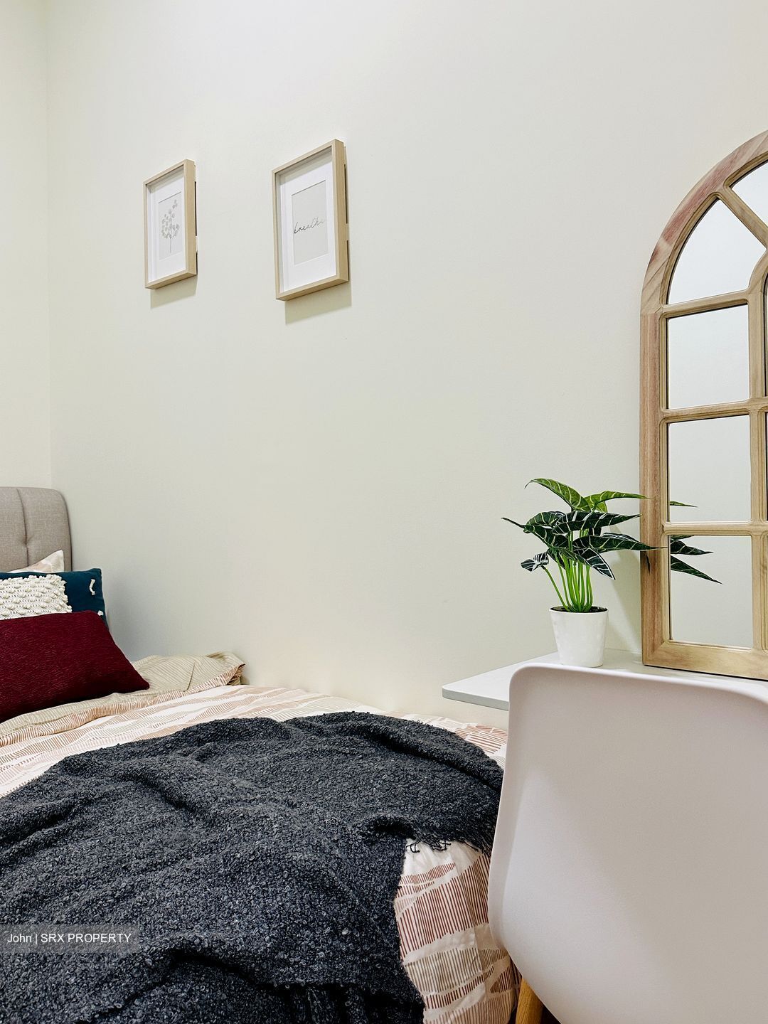 Seasons Park (D26), Condominium #410102171